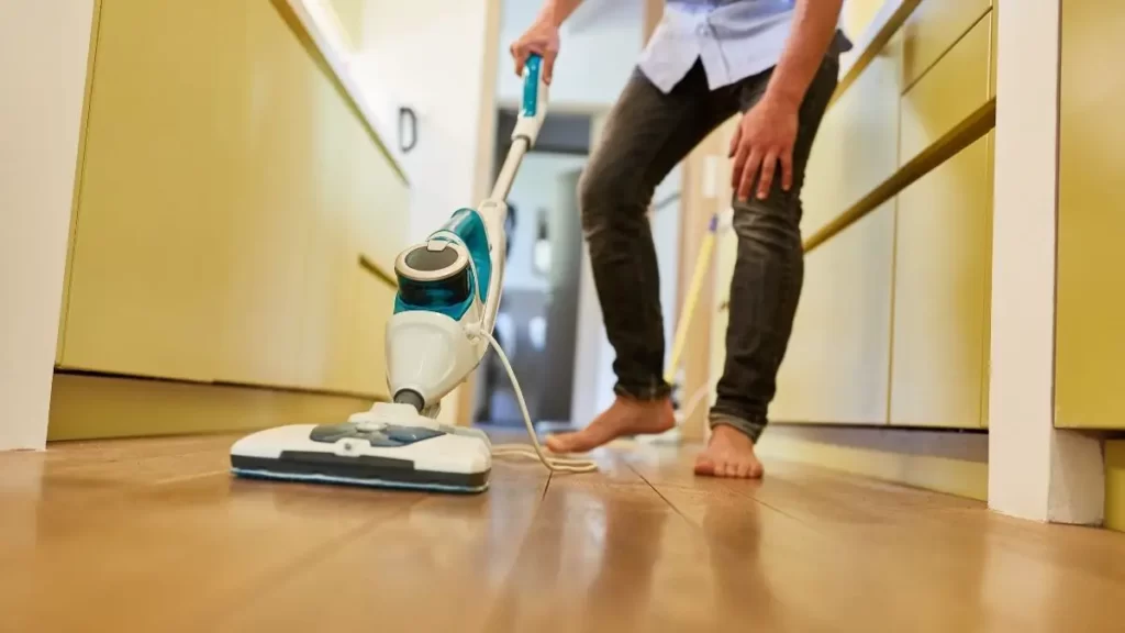 The Ultimate Guide to the Best Robot Mops for Hard Floors