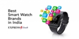 10 Best SmartWatch Brands in India (May 2023) – Buyer’s Guide