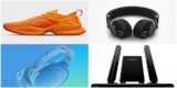 Gadgets of the week: All-purpose trainers, headphones made from recycled plastics and more